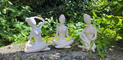 Yoga in der Gruppe-6