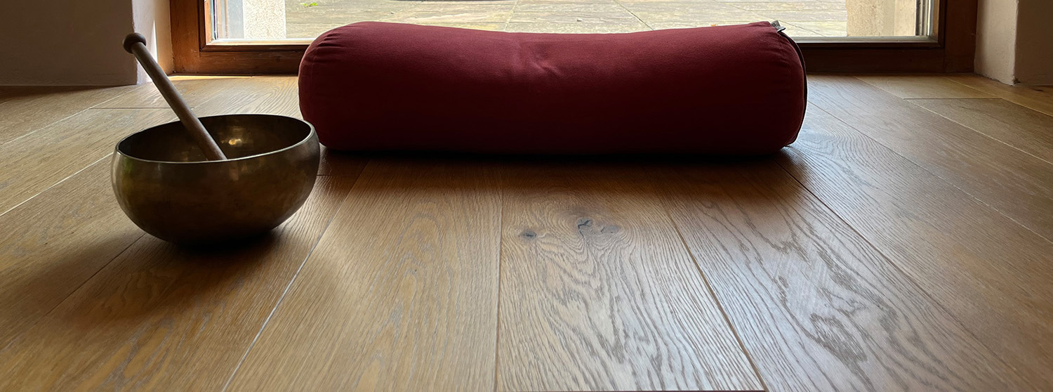 Raum für Yoga Regensburg